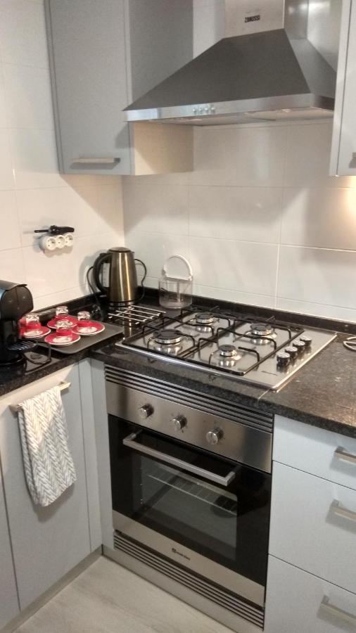 Alvalade Inn Lisboa Ngoại thất bức ảnh