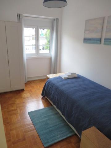 Alvalade Inn Lisboa Ngoại thất bức ảnh