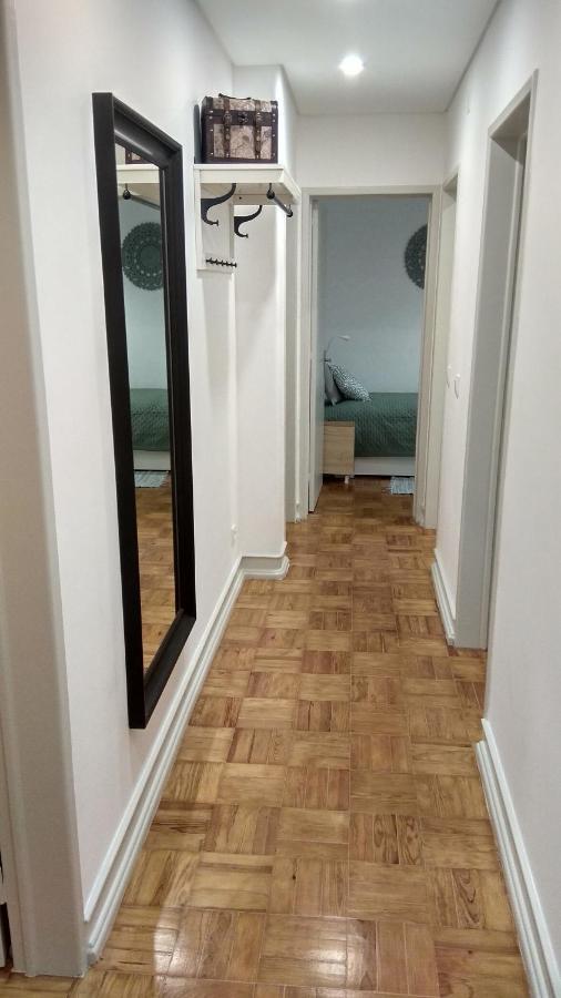 Alvalade Inn Lisboa Ngoại thất bức ảnh