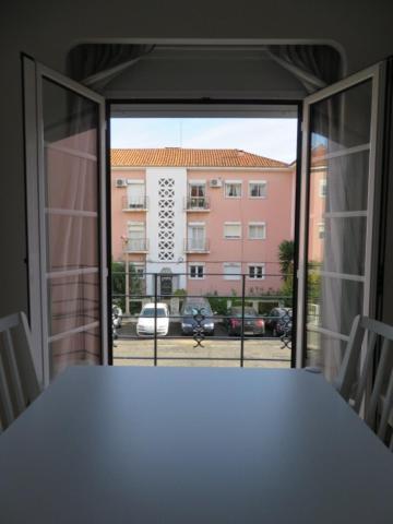 Alvalade Inn Lisboa Ngoại thất bức ảnh
