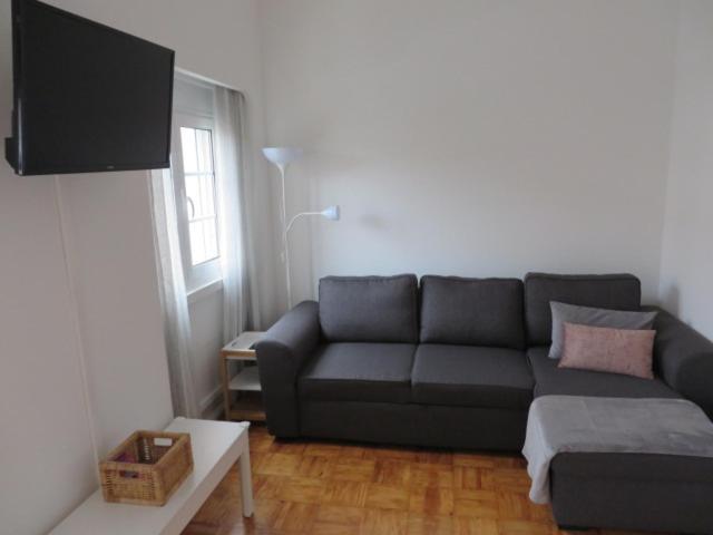 Alvalade Inn Lisboa Ngoại thất bức ảnh