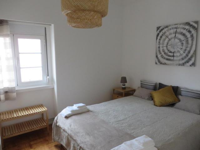Alvalade Inn Lisboa Ngoại thất bức ảnh