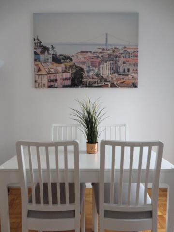 Alvalade Inn Lisboa Ngoại thất bức ảnh
