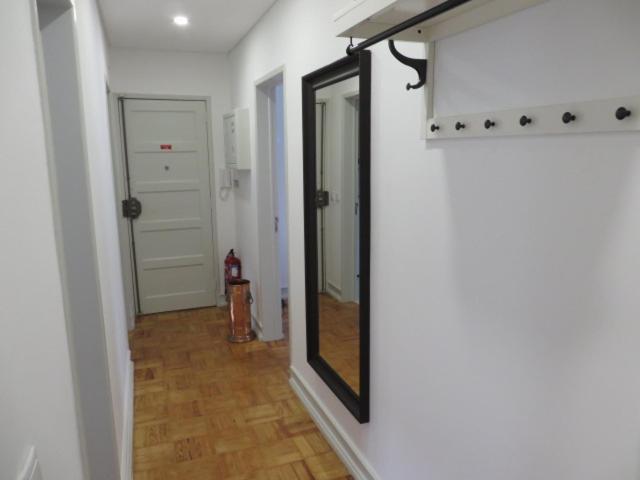 Alvalade Inn Lisboa Ngoại thất bức ảnh