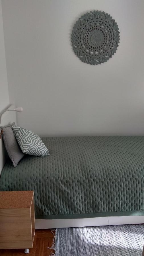 Alvalade Inn Lisboa Ngoại thất bức ảnh