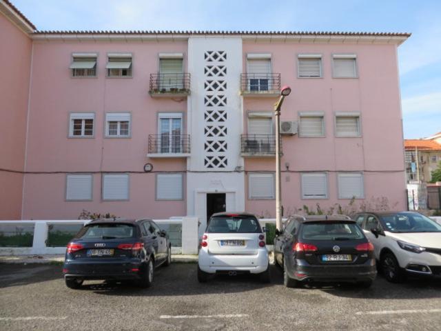 Alvalade Inn Lisboa Ngoại thất bức ảnh