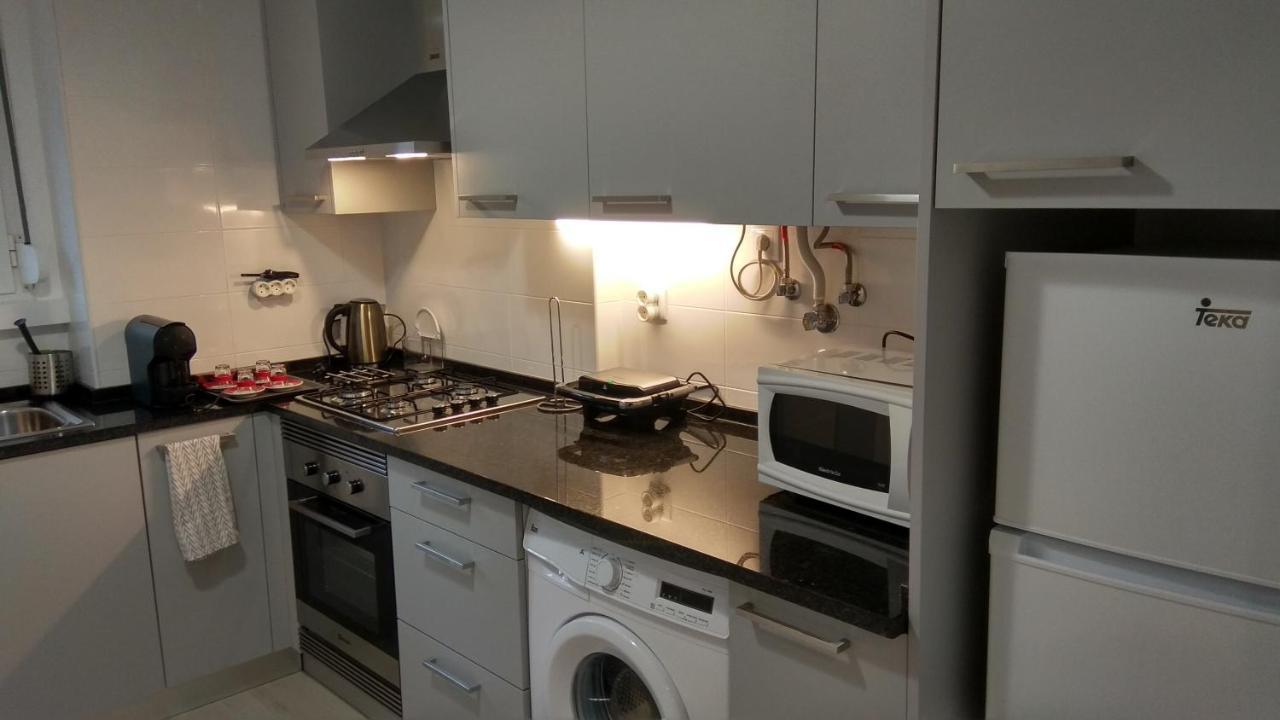 Alvalade Inn Lisboa Ngoại thất bức ảnh