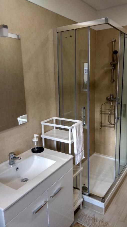 Alvalade Inn Lisboa Ngoại thất bức ảnh