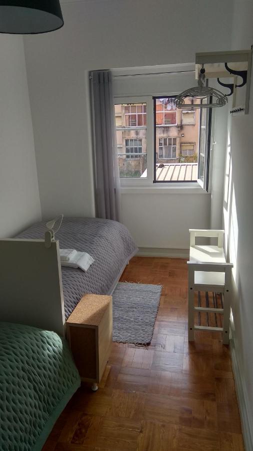 Alvalade Inn Lisboa Ngoại thất bức ảnh