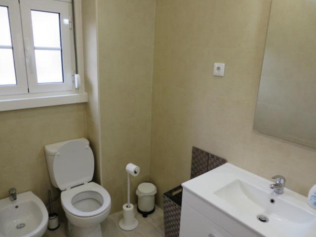 Alvalade Inn Lisboa Ngoại thất bức ảnh