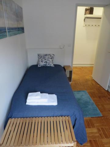 Alvalade Inn Lisboa Ngoại thất bức ảnh